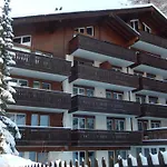 Bolero Lägenhet Zermatt
