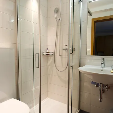 Apartment Bolero Zermatt