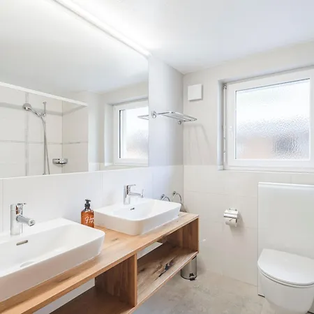 Bolero Apartamento Zermatt