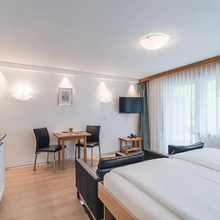 Appartement Bolero *