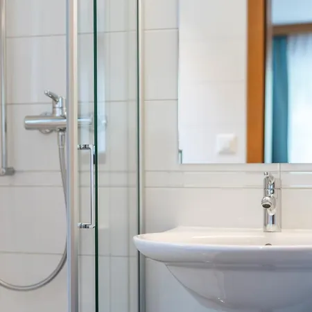 Appartement Bolero *