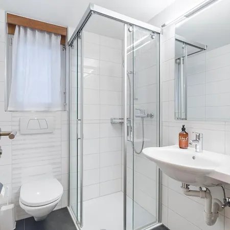 Bolero Appartement Zermatt