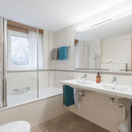 Bolero Appartement *