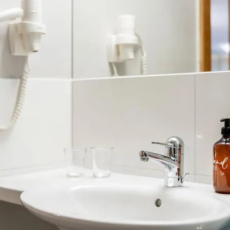 Bolero Apartamento Zermatt