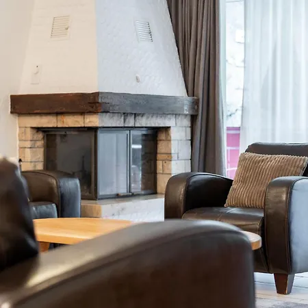 Apartamento Bolero Zermatt