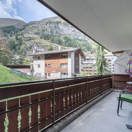 Bolero * Zermatt