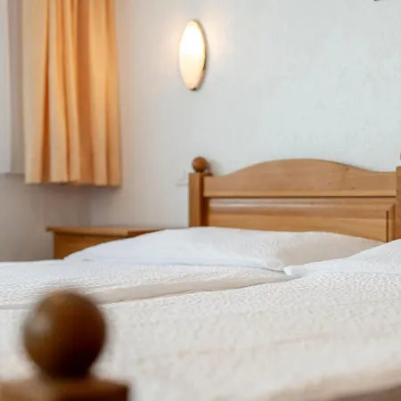 Bolero Appartement *