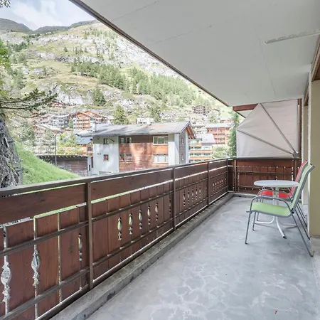 Apartamento Bolero *