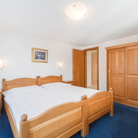 Appartement Bolero *