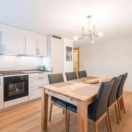 Bolero Apartment Zermatt