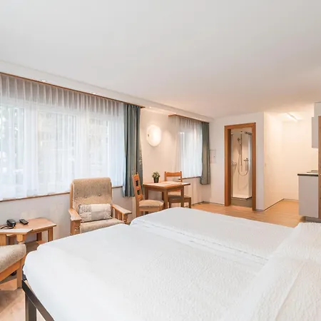 Appartamento Bolero *