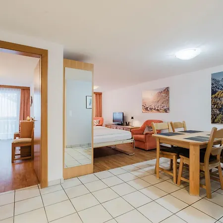 Appartamento Bolero Zermatt