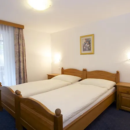 Apartment Bolero