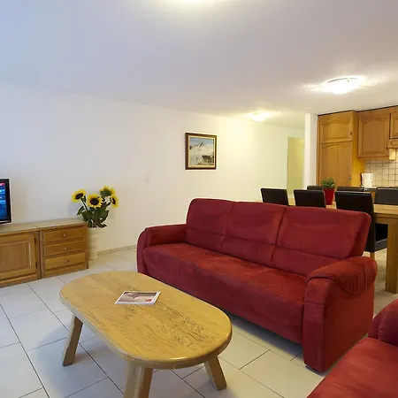 Apartment Bolero *