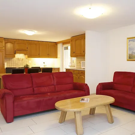 Bolero Apartment *