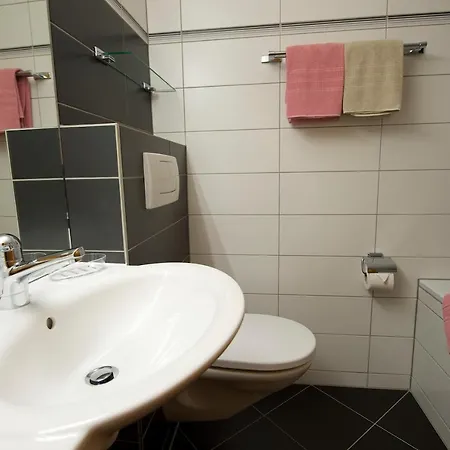 Bolero Apartment