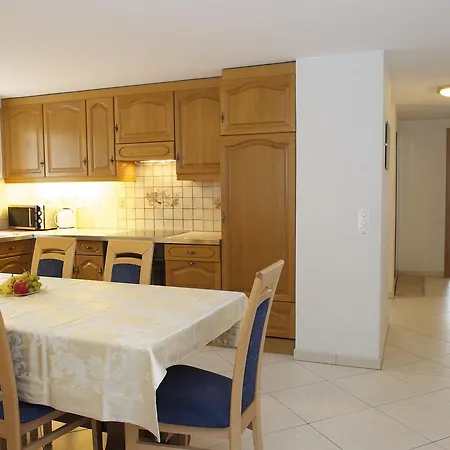 Bolero Apartment *