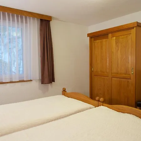 Apartment Bolero