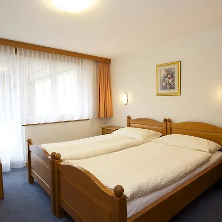 Appartement Bolero *