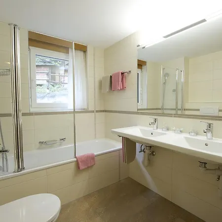 Bolero Apartment *