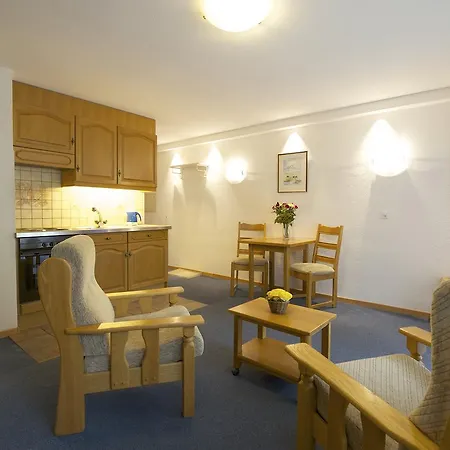 Bolero Apartment