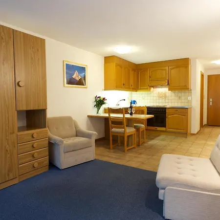 Bolero Apartment