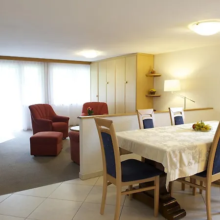 Bolero Apartment *