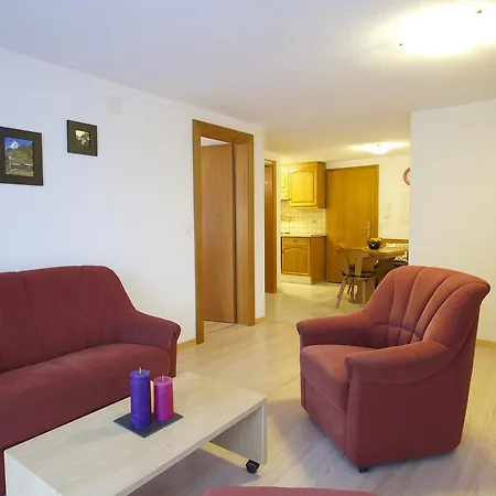 Bolero Apartment