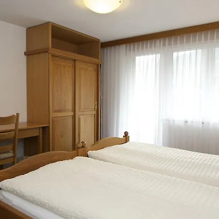 Apartment Bolero