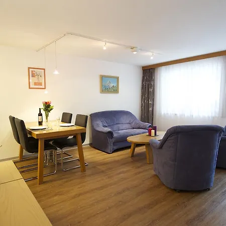 Bolero Apartment Zermatt