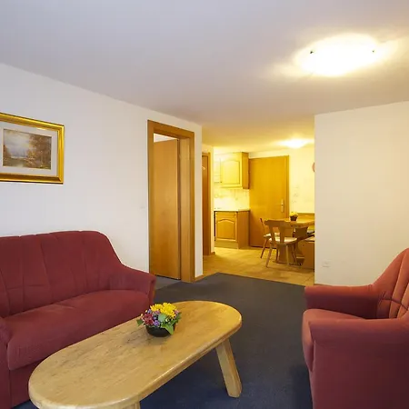 Appartement Bolero *