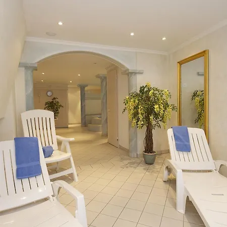 Bolero Apartment