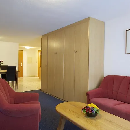 Apartment Bolero *
