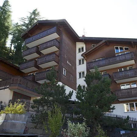 Bolero Apartment