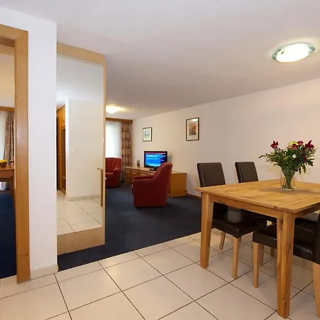 Bolero Apartment *