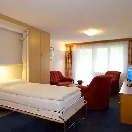 Apartment Bolero Zermatt