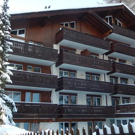 Bolero Apartment Zermatt