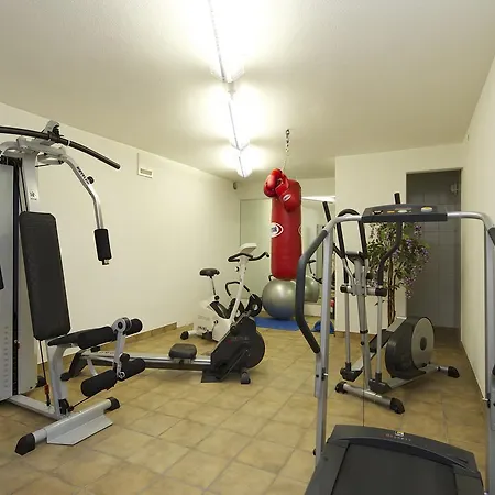 Appartement Bolero *