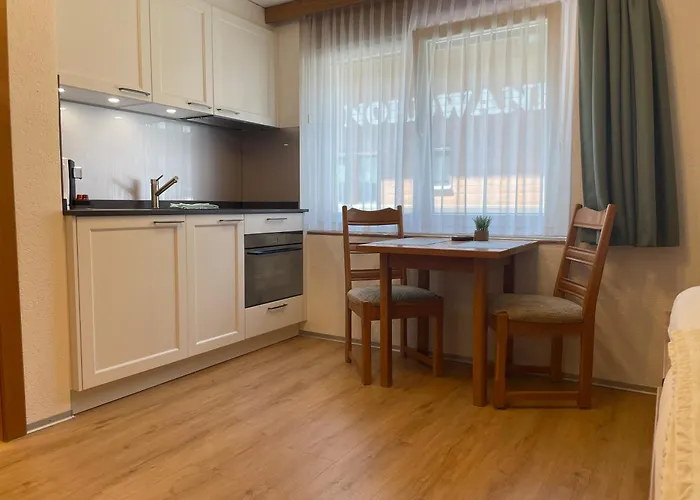 アパート Bolero *