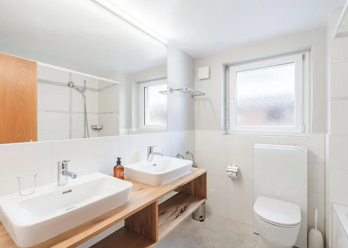 Bolero Appartamento Zermatt