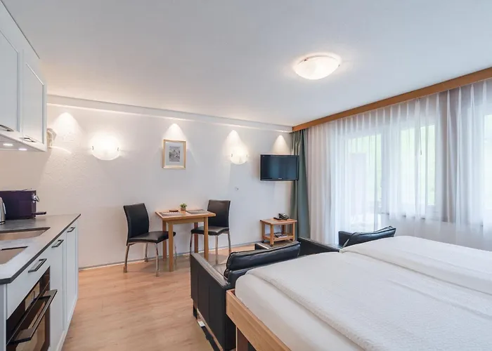 Appartamento Bolero *