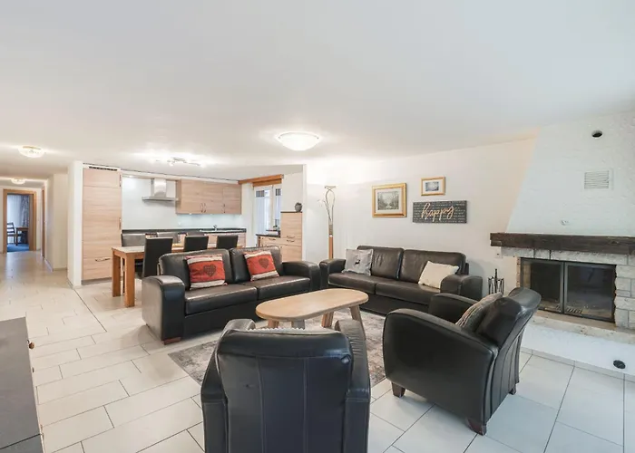 Appartamento Bolero *