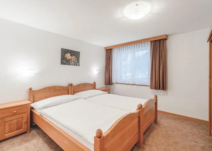 Appartamento Bolero *