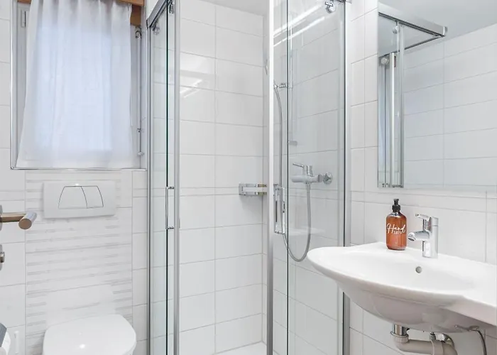 Bolero Appartamento Zermatt