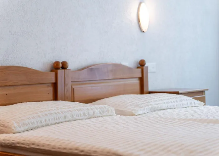 Bolero Appartamento Zermatt