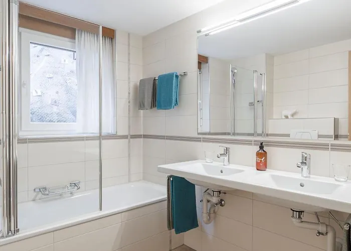 Bolero Appartamento *