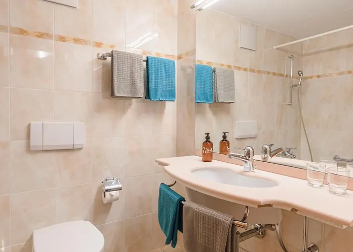 Appartamento Bolero *