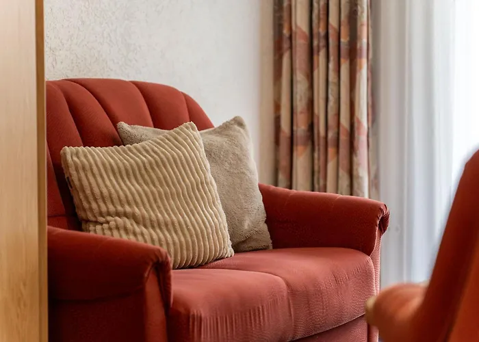 公寓 Bolero 采尔马特