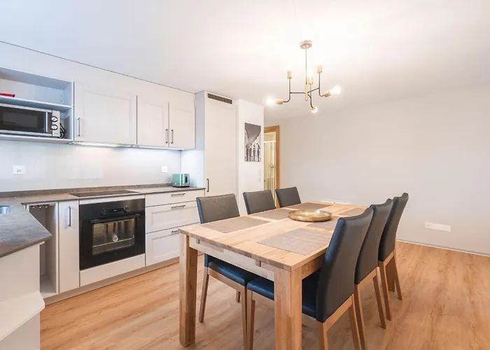 Bolero Appartamento Zermatt