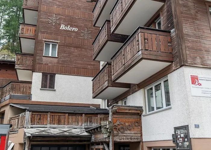 Bolero Zermatt